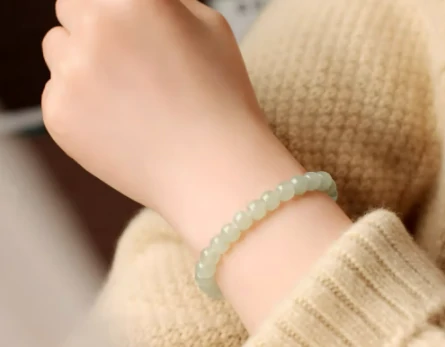 戴翡翠有什么好处？揭秘戴翡翠带来的好处