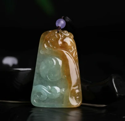 一刀切翡翠是什么意思？详细给你解释