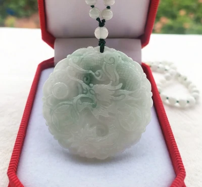 女人能戴龙牌翡翠吗？这篇文章告诉你