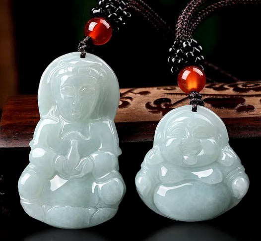 威力马拉料是翡翠吗？揭开翡翠之谜