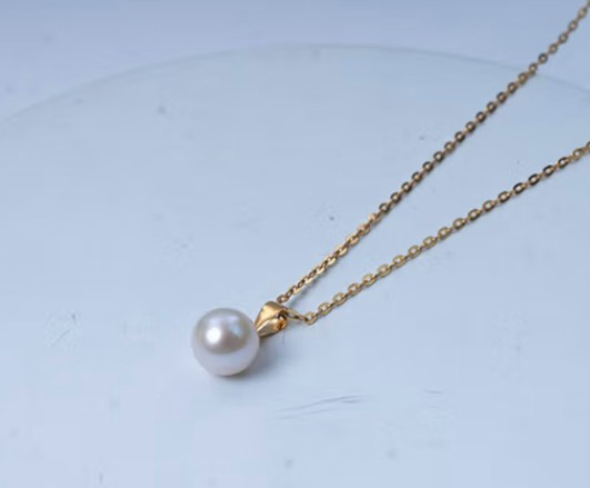 天使之泪珍珠什么档次？了解这些分级