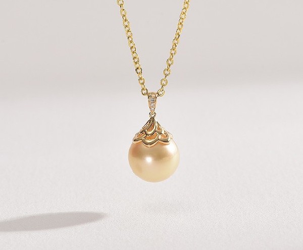 海水珍珠怎么鉴别?鉴别海洋珍珠综合方法