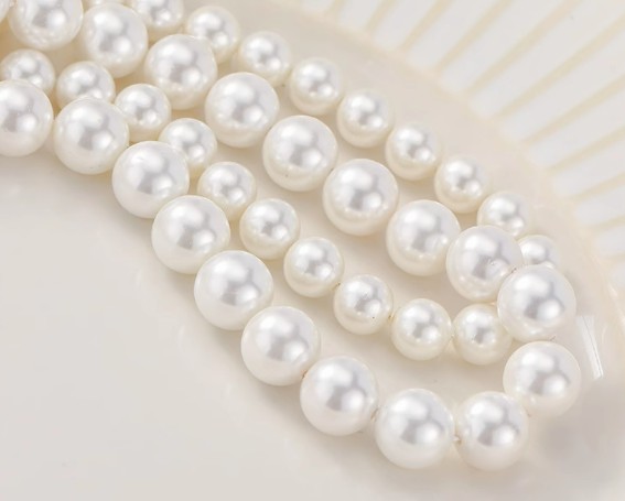 什么是贝珠和珍珠有什么区别？深入解析两者的特点