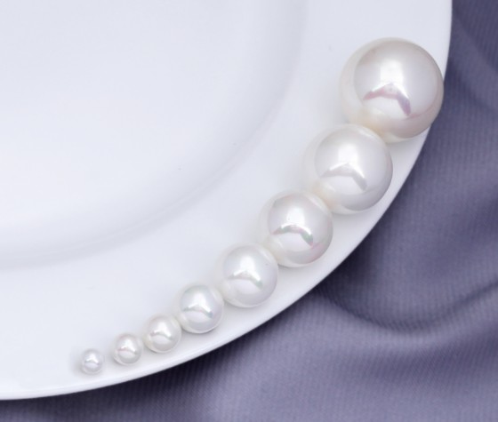 淡水珍珠不值钱吗？一篇文章告诉你珍珠价值