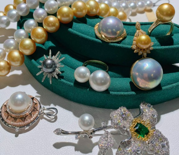 海水珍珠的价格表，影响海洋珍珠价值的因素