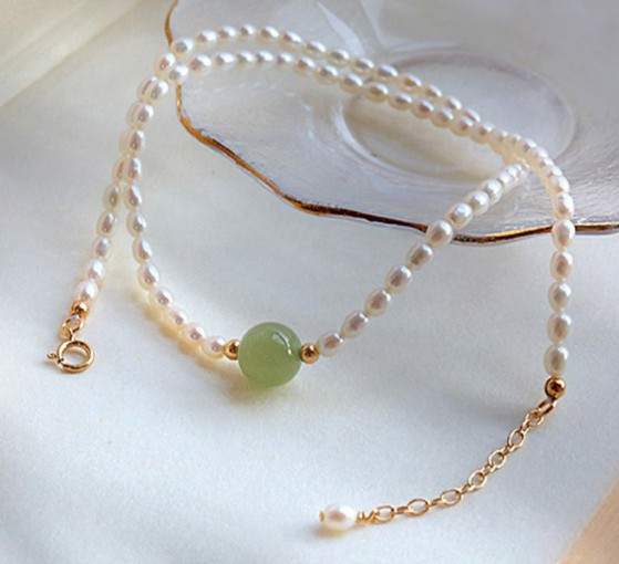 贝珠跟珍珠有什么区别哪个好？哪个更值得拥有?