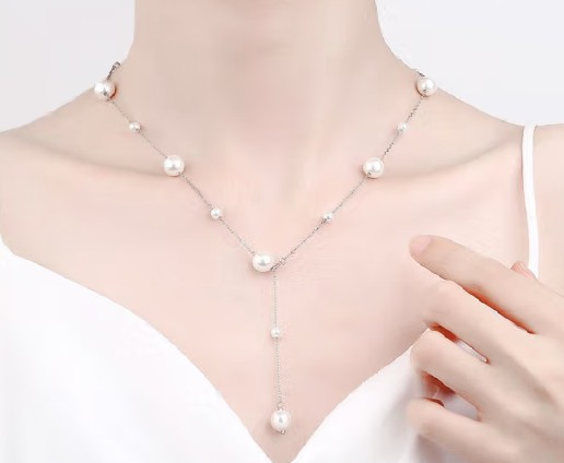 如何挑选珍珠？需了解珍珠的品质、颜色、形状等知识