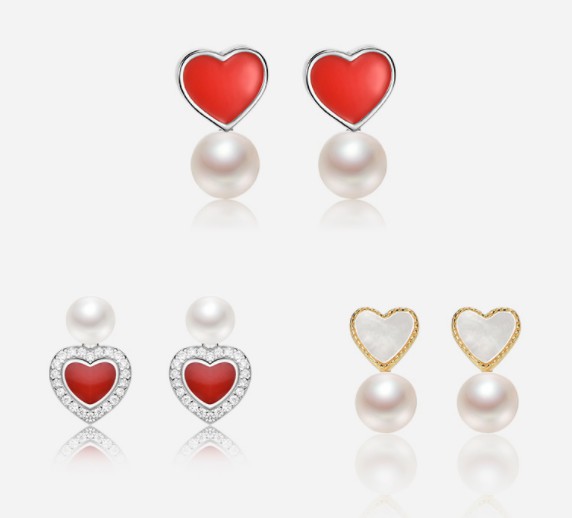 什么是淡水珍珠? 如何挑选高品质的淡水珍珠