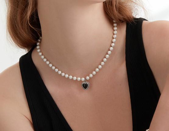 珍珠巴洛克什么意思？不规则之美的魅力