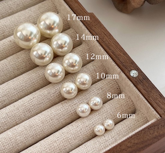 什么样的珍珠比较好？揭秘不同形状的珍珠魅力