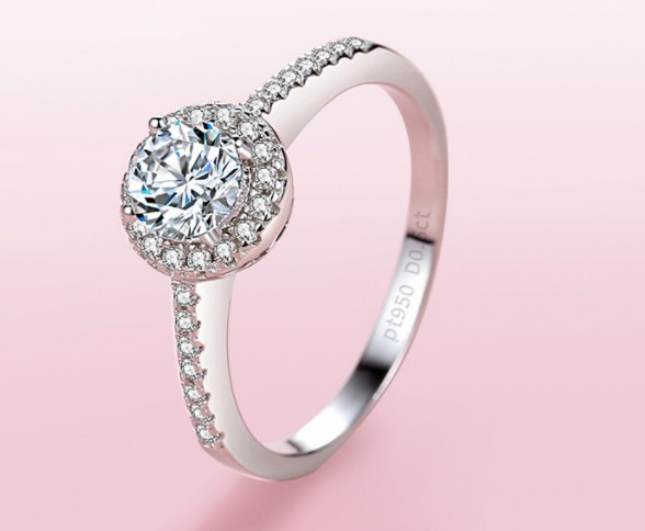 莫桑钻2克拉多少钱？莫桑钻2克拉值不值得买？