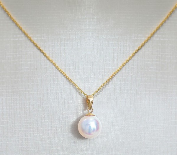 akoya海水珍珠特点和选购攻略推荐