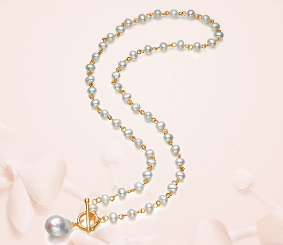 珍珠的保养方法推荐，这些误区你要避免