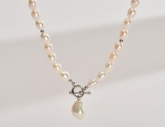 巴洛克珍珠怎么看品质？哪些因素决定了它的价值?