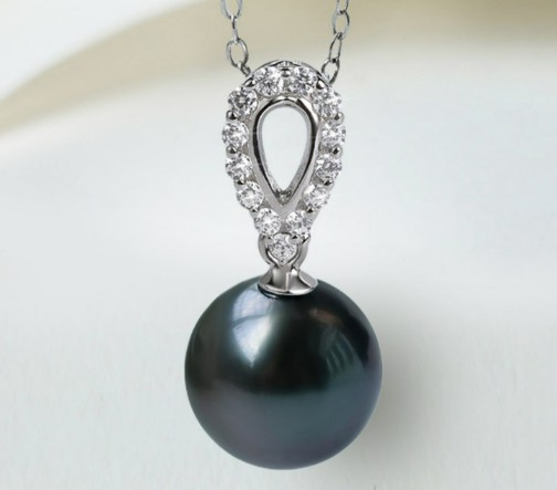 什么是大溪地珍珠?揭开这种神秘珍珠的面纱