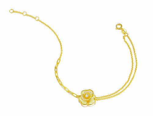 铂金和18k金哪个好?权威分析告诉你到底哪个好