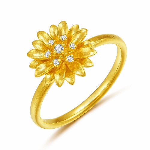 18K金是黄金吗?探讨18K金与黄金的区别与联系