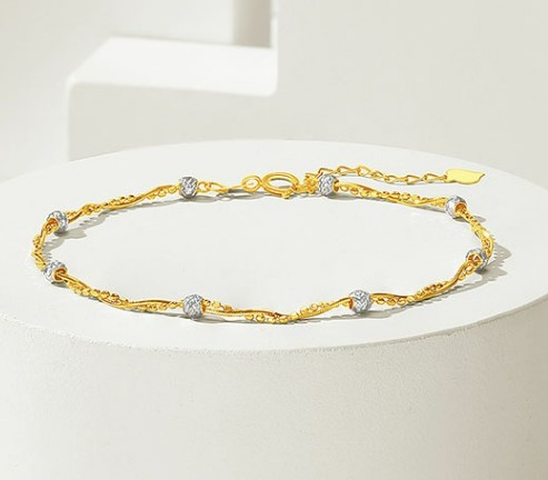 18k金有必要买吗？看价格分析