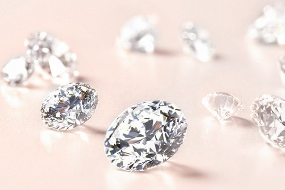 钻石是怎么形成的？揭秘它的形成过程