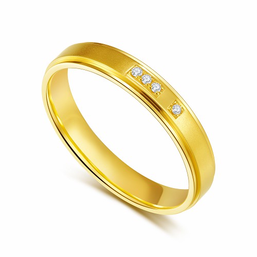 18k金14k金是什么意思？看完这篇文章你就知道了