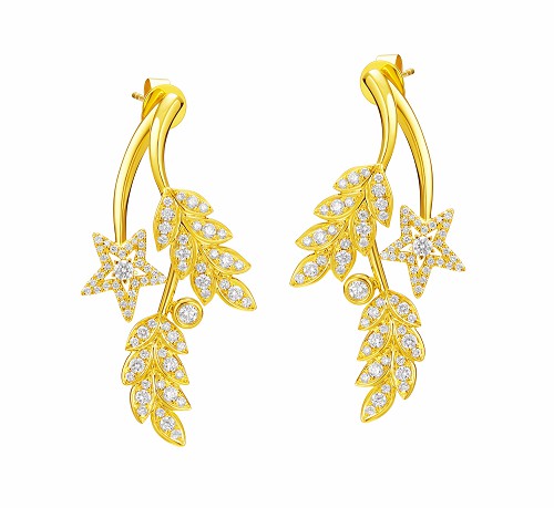 18k金是真金吗？教你如何选择和购买18K金首饰