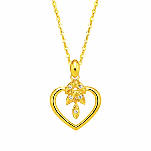 18k金是真金吗？为什么它比纯金更受欢迎？