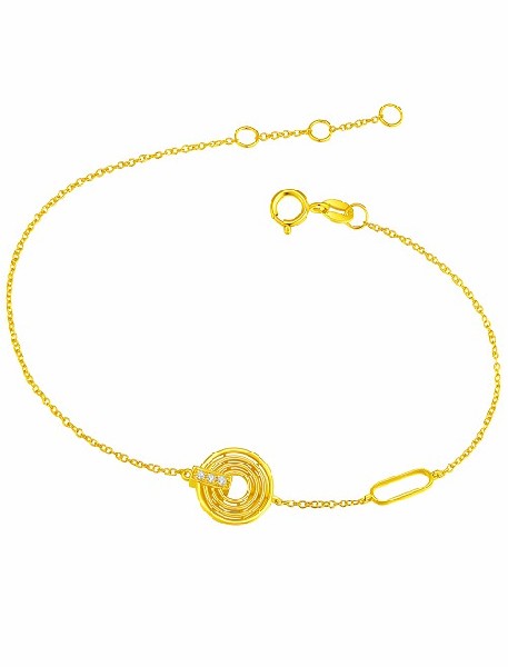 18k金会不会掉色？纯正干货告诉你答案