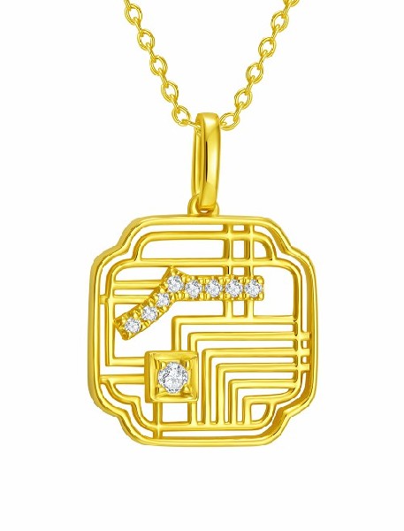 18k金是纯金吗?它和24k金有什么区别？