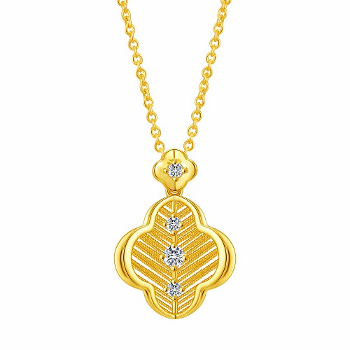 18k金掉色怎么处理？教你几招简单有效的方法