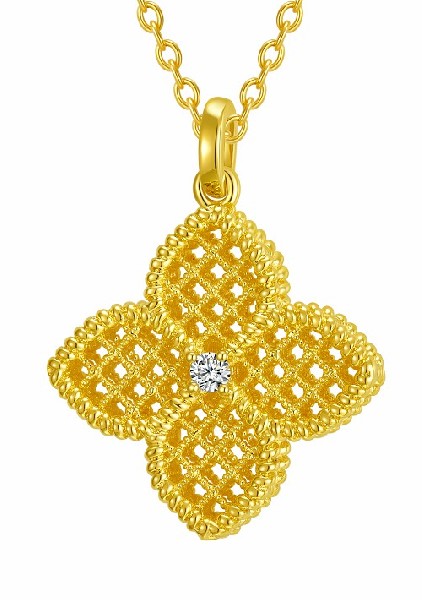 18k金是金子吗？看看这些专业知识你就明白了