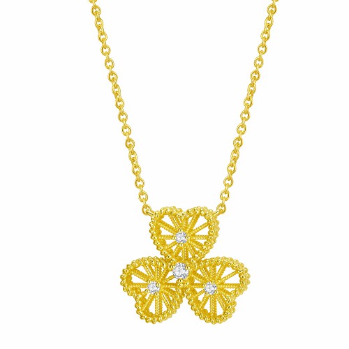 18k金是铂金吗？教你如何正确区分