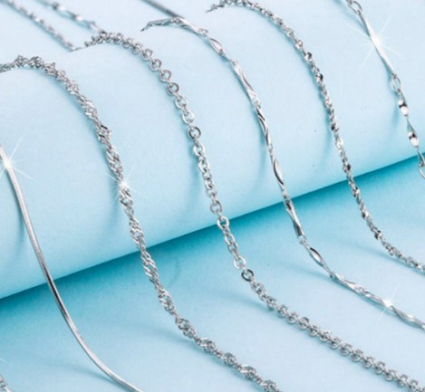 白金和18k金是什么意思？区别分析