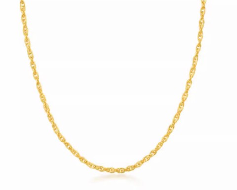 18k金跟24k金哪个好？哪个更划算？