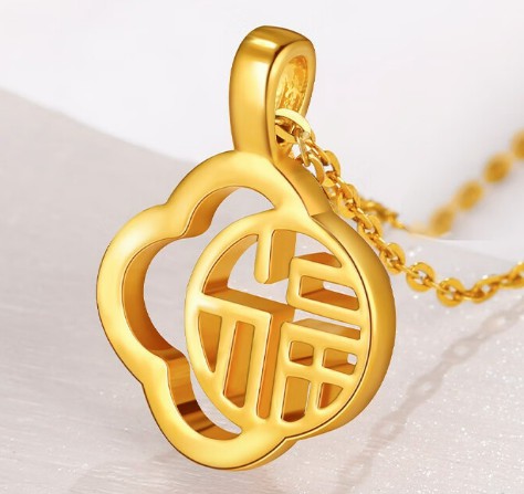 999足金和18k金有什么区别？这些知识点你必须掌握