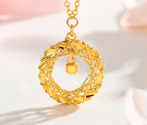 18k金和24k金哪个好？这些知识点你必须掌握