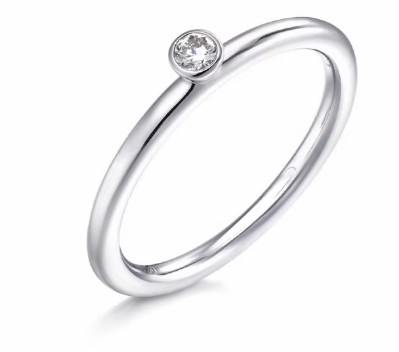 白18k金值钱吗？你需要注意什么？