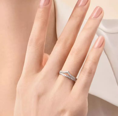 男士婚戒应该戴哪只手？不同手指的婚戒含义分析