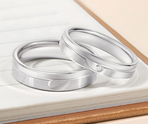 铂金硬度高还是18k金硬度高？看完你就知道