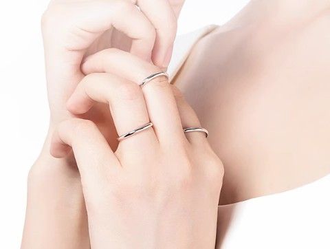 铂金18k金的区别有哪些？这篇文章告诉你答案