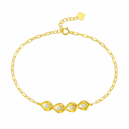 18k金卖掉值钱吗？了解金饰回收市场