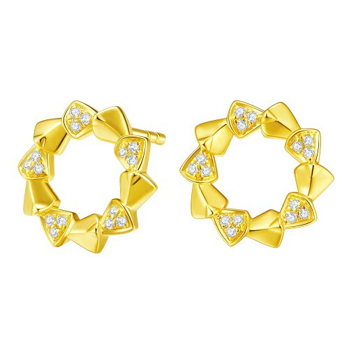 黄金18k金多少钱一克？掌握黄金价格和计算方式