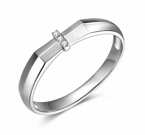 18k金的戒指大概多少钱？不同款式与质量对比