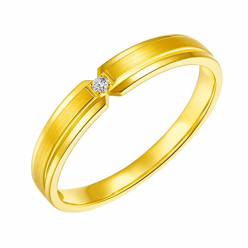 18k金为什么是白色的？深入解析白金成色和组成