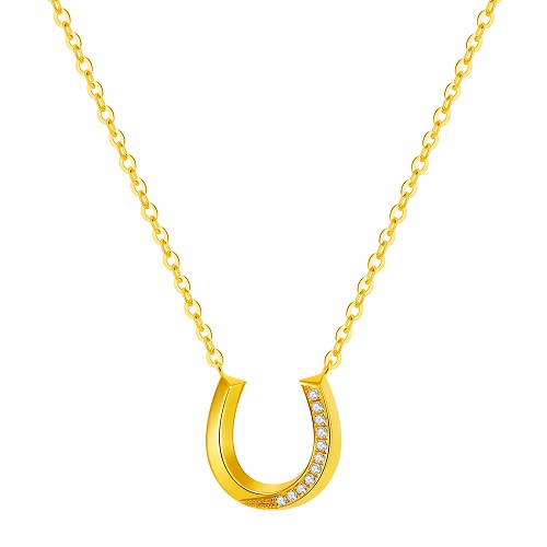 18k金与足金有什么区别?有哪些识别标志?