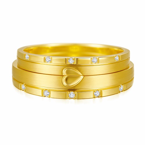 18k金多少钱一克和黄金有啥区别?优劣势分析推荐