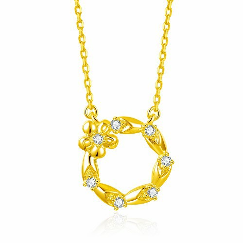 铜镀18k金多少钱一克?这些因素你一定要知道!