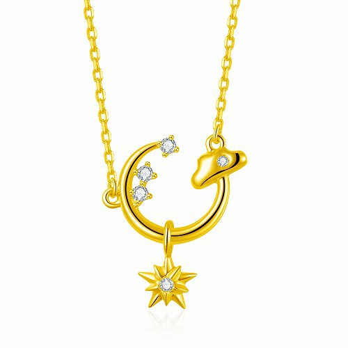 黄金和18k金哪个好？看看它们的特点和对比