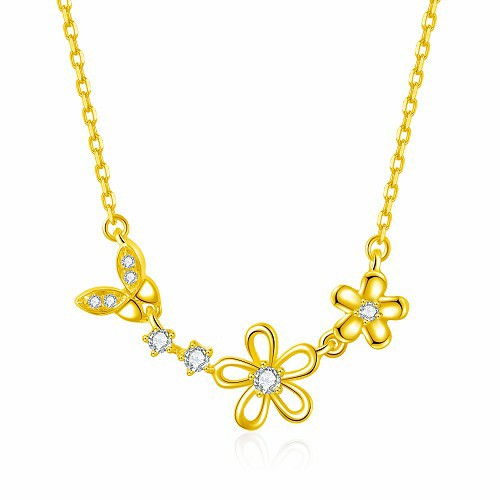 金750是18k金吗？看看它们的特点和对比