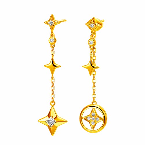 18k金可以换足金吗?换足金需要注意哪些事项?