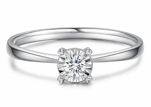 钻戒怎么保养?四种简单有效的方法推荐